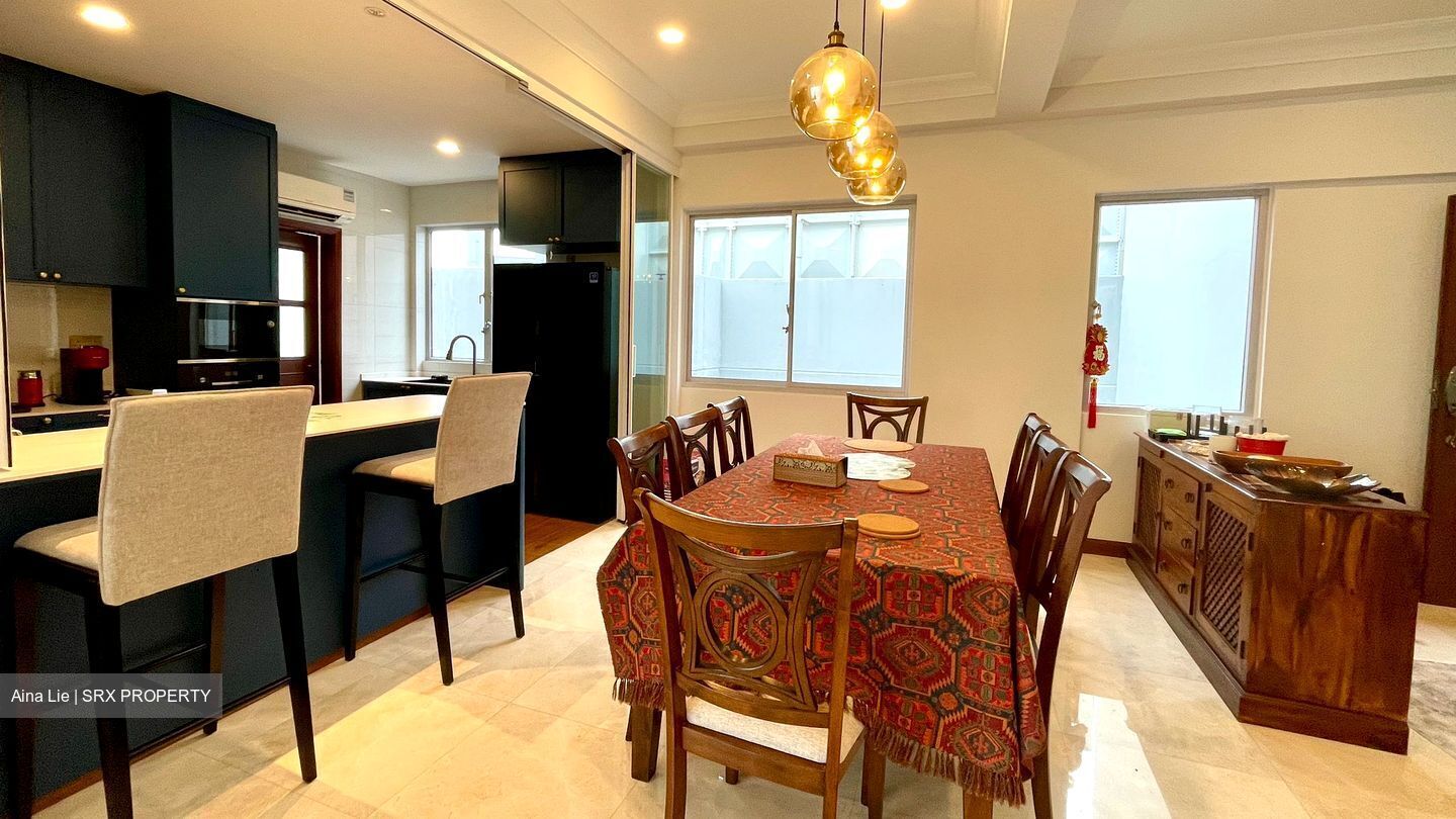 The Bayshore (D16), Condominium #567969671